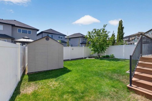 159 Sherwood Crescent Nw, Calgary, AB - Outdoor