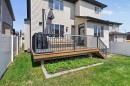 159 Sherwood Crescent Nw, Calgary, AB  - Outdoor With Deck Patio Veranda 