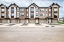205 Copperpond Row Se, Calgary, AB  - Outdoor With Facade 
