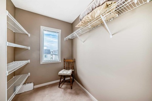 205 Copperpond Row Se, Calgary, AB - Indoor