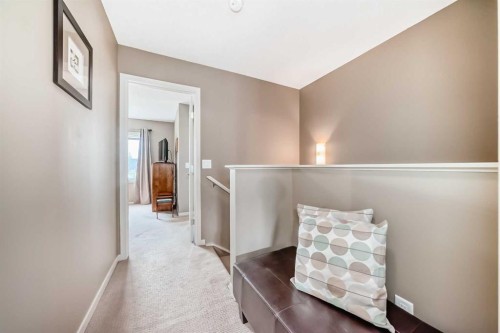 205 Copperpond Row Se, Calgary, AB - Indoor Photo Showing Other Room