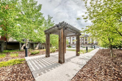 205 Copperpond Row Se, Calgary, AB - Outdoor