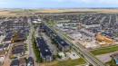 309-7110 80 Avenue Ne, Calgary, AB  - Outdoor With View 