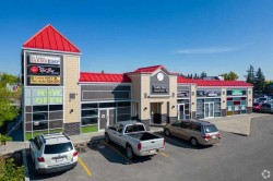 140-3725 RUNDLEHORN Drive NE Calgary, AB T1Y 2K7
