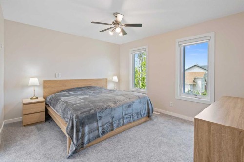 148 Cramond Crescent Se, Calgary, AB 
