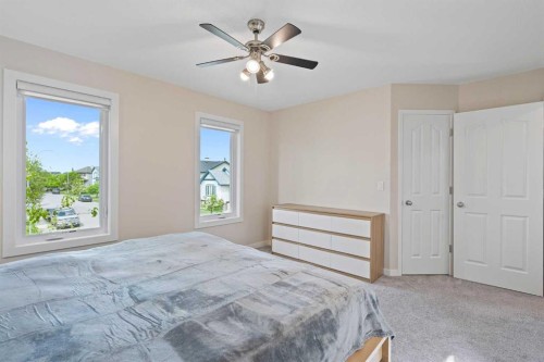 148 Cramond Crescent Se, Calgary, AB 