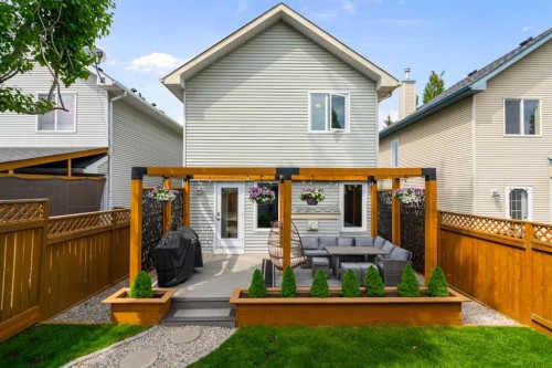148 Cramond Crescent Se, Calgary, AB 