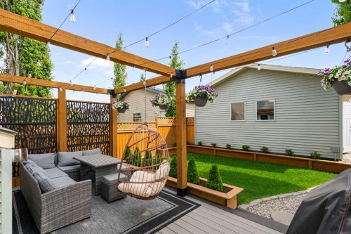 148 Cramond Crescent Se, Calgary, AB 