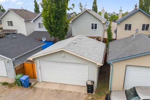 148 Cramond Crescent Se, Calgary, AB 