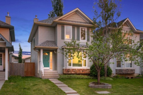 148 Cramond Crescent Se, Calgary, AB 