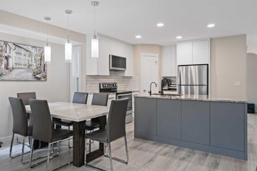 148 Cramond Crescent Se, Calgary, AB 