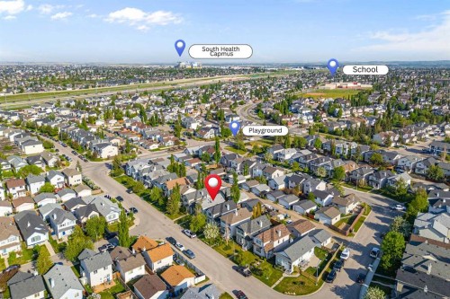 148 Cramond Crescent Se, Calgary, AB 
