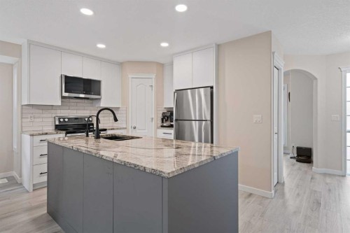 148 Cramond Crescent Se, Calgary, AB 