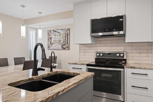 148 Cramond Crescent Se, Calgary, AB 
