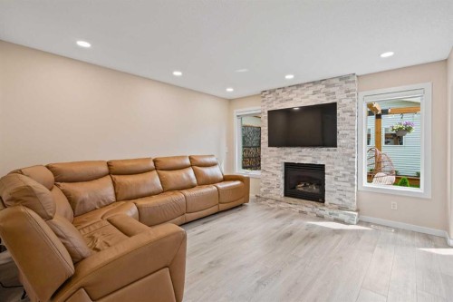 148 Cramond Crescent Se, Calgary, AB 