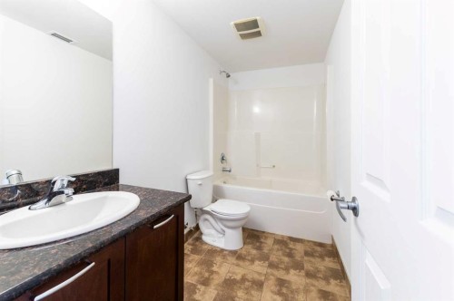 1307-3830 Brentwood Road Nw, Calgary, AB - Indoor Photo Showing Bathroom