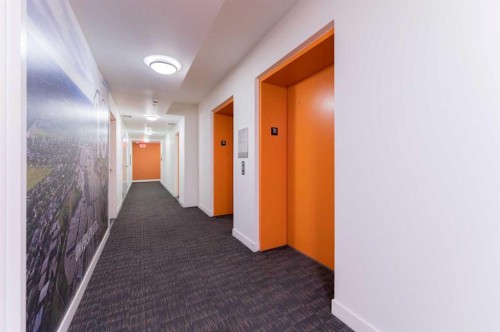 1307-3830 Brentwood Road Nw, Calgary, AB - Indoor Photo Showing Other Room