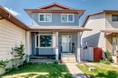 970 Berkley Drive Nw, Calgary, AB  - Outdoor 