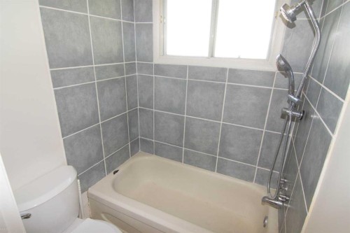 340 Templeton Circle Ne, Calgary, AB - Indoor Photo Showing Bathroom