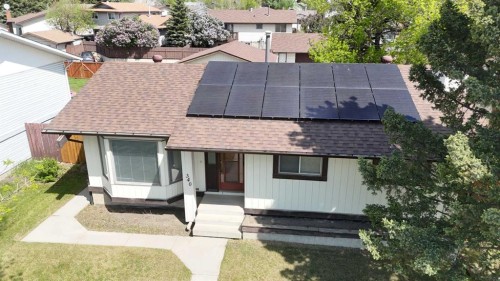 340 Templeton Circle Ne, Calgary, AB - Outdoor