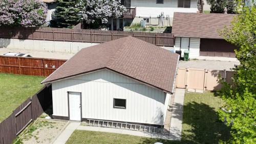340 Templeton Circle Ne, Calgary, AB - Outdoor With Exterior