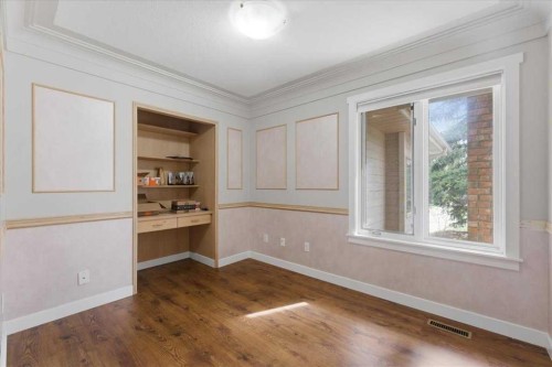 13919 Evergreen Street Sw, Calgary, AB - Indoor Photo Showing Other Room