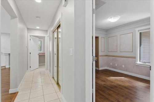 13919 Evergreen Street Sw, Calgary, AB - Indoor Photo Showing Other Room