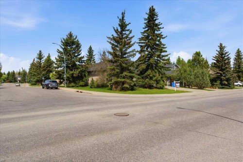 13919 Evergreen Street Sw, Calgary, AB - Outdoor