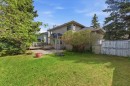 13919 Evergreen Street Sw, Calgary, AB  - Outdoor With Deck Patio Veranda 