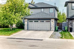 34 Kingsland Heights SE Airdrie, AB T4A 0A3