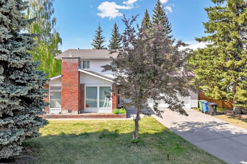 8 Varsdale Place Nw, Calgary, AB - Outdoor