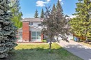 8 Varsdale Place Nw, Calgary, AB  - Outdoor 