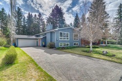 6718 Legare Drive SW Calgary, AB T3E 6H2
