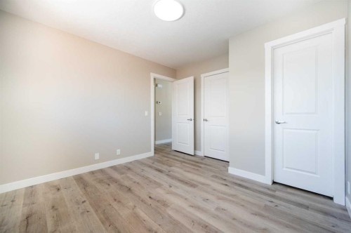 255 Castleridge Drive Ne, Calgary, AB - Indoor Photo Showing Other Room