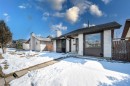255 Castleridge Drive Ne, Calgary, AB  - Outdoor 