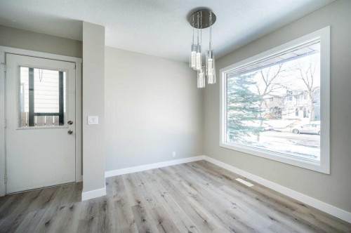 255 Castleridge Drive Ne, Calgary, AB - Indoor Photo Showing Other Room