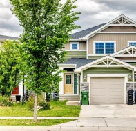 1834 Baywater Drive SWAirdrie, AB T4B 0B3