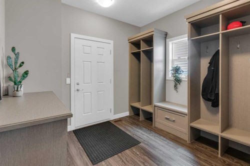 145 Wildrose Drive, Strathmore, AB - Indoor Photo Showing Other Room