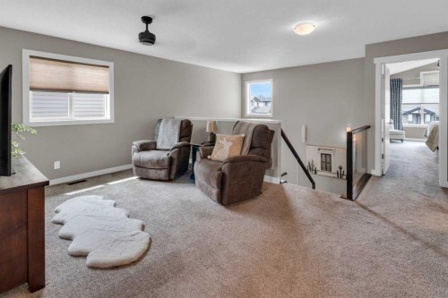 145 Wildrose Drive, Strathmore, AB - Indoor