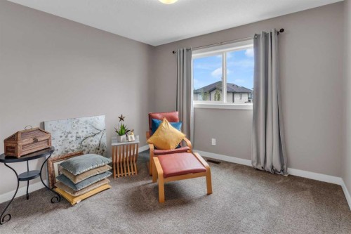 145 Wildrose Drive, Strathmore, AB - Indoor