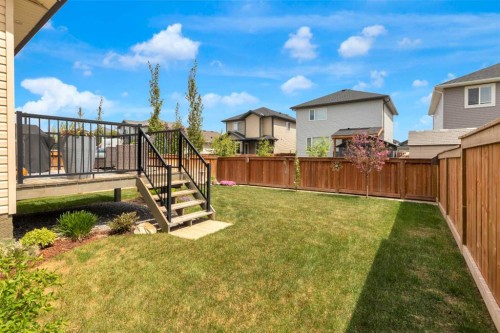145 Wildrose Drive, Strathmore, AB - Outdoor
