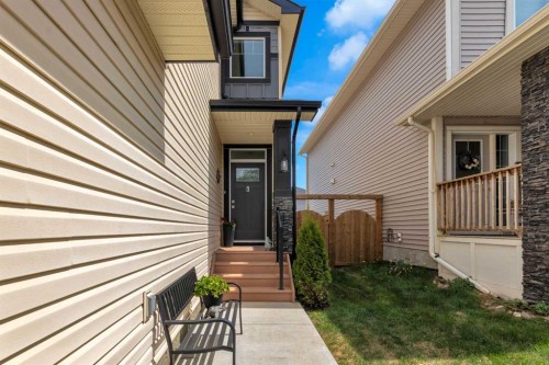 145 Wildrose Drive, Strathmore, AB - Outdoor