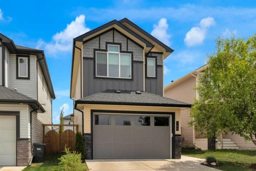 145 Wildrose Drive, Strathmore, AB - Outdoor