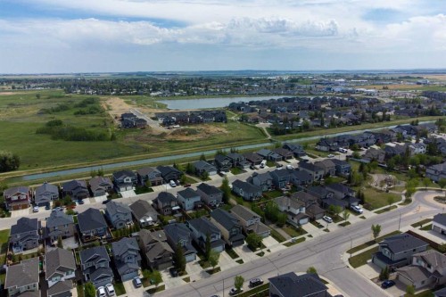 145 Wildrose Drive, Strathmore, AB - Outdoor With View