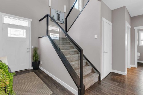 145 Wildrose Drive, Strathmore, AB - Indoor Photo Showing Other Room