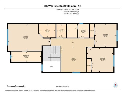 145 Wildrose Drive, Strathmore, AB - Other