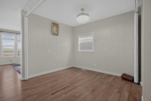 152 Redstone Villas Ne, Calgary, AB - Indoor Photo Showing Other Room