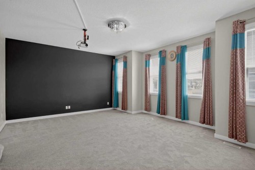 152 Redstone Villas Ne, Calgary, AB - Indoor