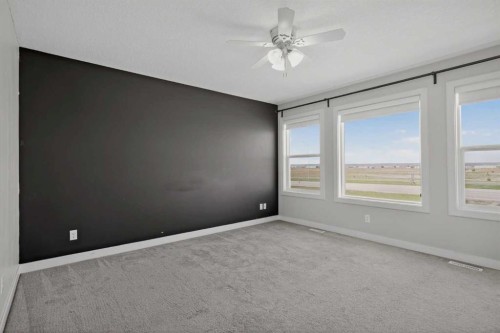 152 Redstone Villas Ne, Calgary, AB - Indoor Photo Showing Other Room