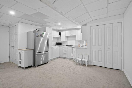 152 Redstone Villas Ne, Calgary, AB - Indoor